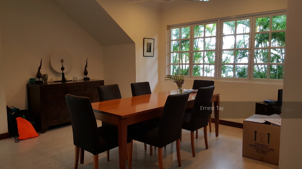 Clementi Park (D21), Detached #119378782